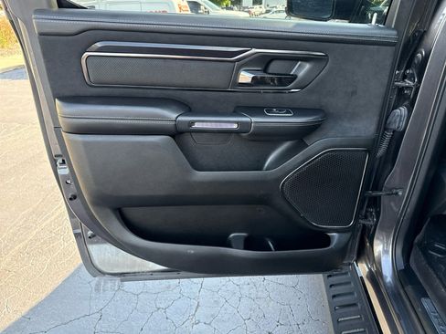 Used 2022 RAM 1500 TRX w/ TRX Level 2 Equipment Group image 26