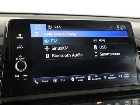 Used 2025 Honda Odyssey Sport-L image 31