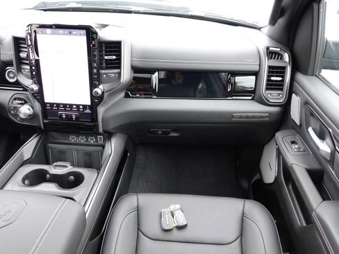 Used 2025 RAM 1500 Sport w/ Sport Level 1 Equipment Group AWD/4WD image 46