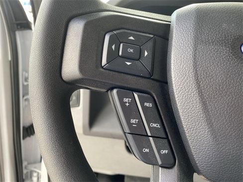 New 2026 Ford E-350 and Econoline 350 Super Duty w/ Power Equipment Group image 25