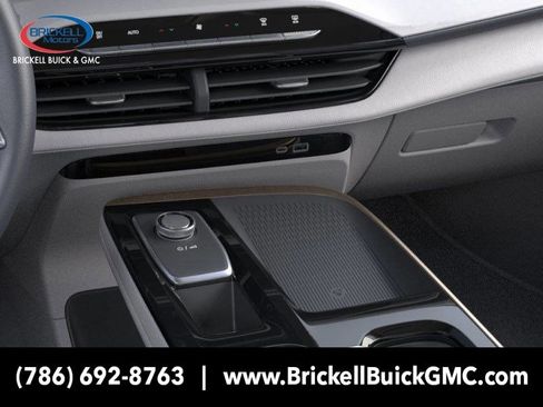 New 2025 Buick Enclave Avenir image 23