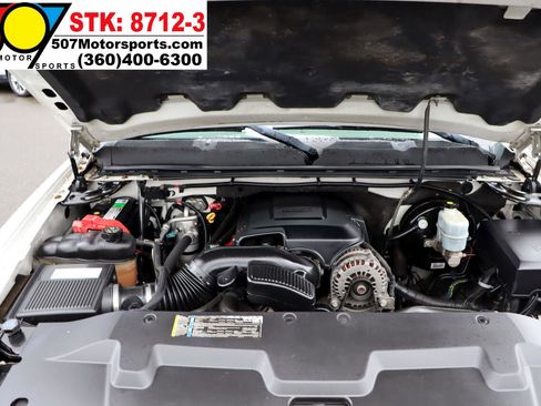 Used 2008 Chevrolet Silverado 1500 W/T image 20