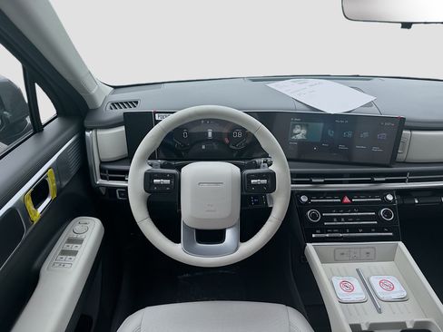 New 2026 Hyundai Santa Fe SE FWD image 15