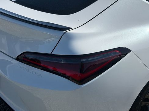 New 2026 Acura Integra A-Spec FWD image 9