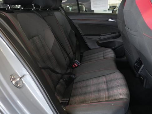 Used 2024 Volkswagen GTI S image 26