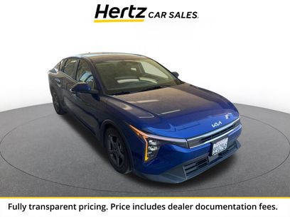 Used 2025 Kia K4