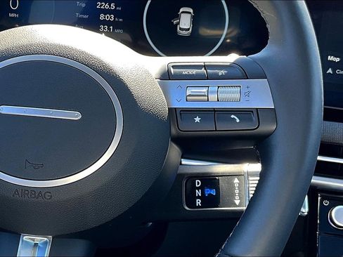 Certified 2026 Hyundai Tucson Limited image 13