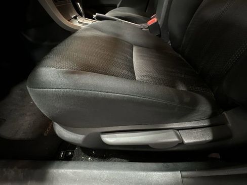 Used 2011 Toyota Corolla S image 18