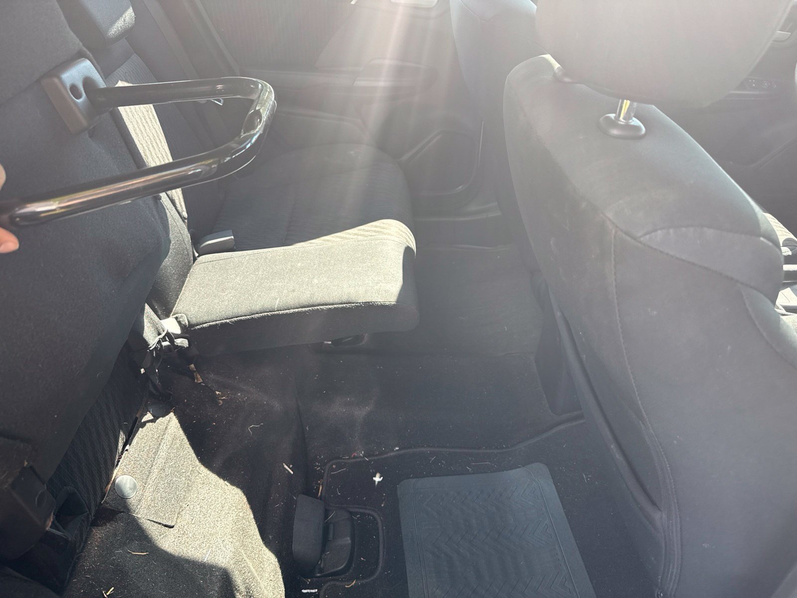 Used 2019 Honda Fit EX image 15