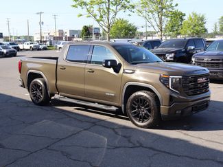 Used 2023 GMC Sierra 1500 Elevation w/ Elevation Premium Package AWD/4WD video 2