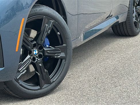 New 2026 BMW X3 xDrive30 w/ Premium Package AWD/4WD image 3