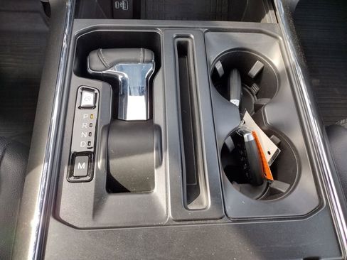 Used 2022 Ford F150 Lariat AWD/4WD image 35