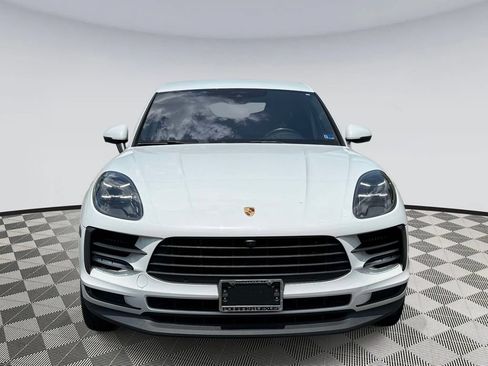 Used 2019 Porsche Macan S AWD/4WD image 6