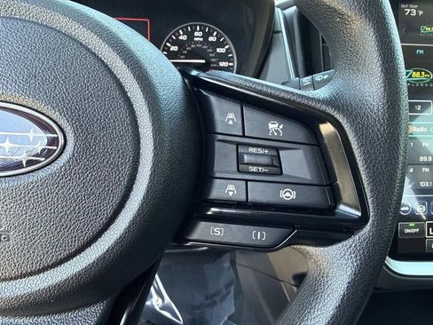 Certified 2025 Subaru Crosstrek 2.0i Premium image 33