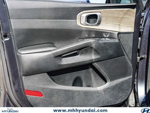 Used 2021 Kia Sorento EX FWD image 21