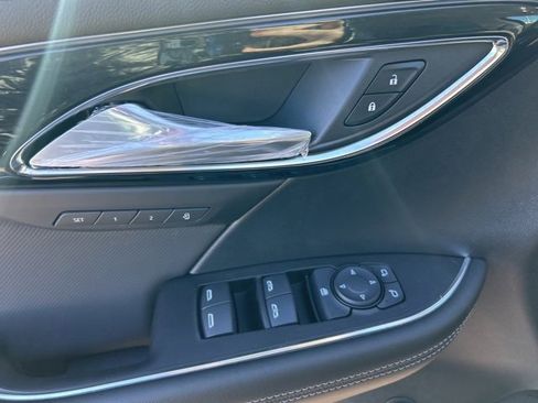 New 2025 Buick Envision Preferred image 16