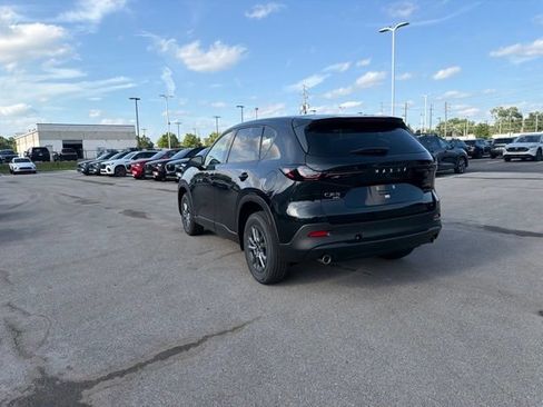 New 2026 MAZDA CX-5 Select AWD/4WD image 13