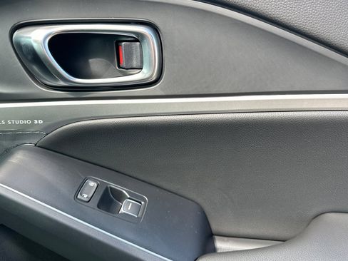 New 2026 Acura Integra A-Spec image 17