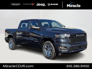 New 2026 RAM 1500 Big Horn video 1