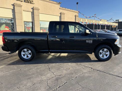 Used 2019 RAM 1500 Express image 4