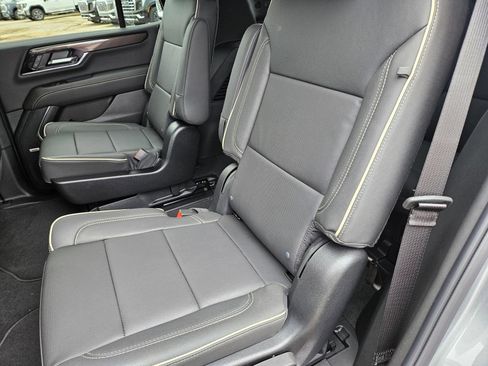 New 2026 GMC Yukon Elevation AWD/4WD image 27