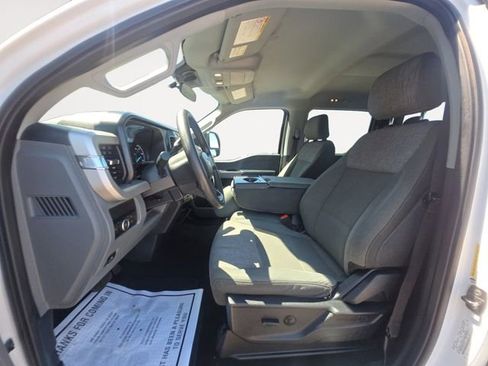 Used 2024 Ford F250 XLT AWD/4WD image 9