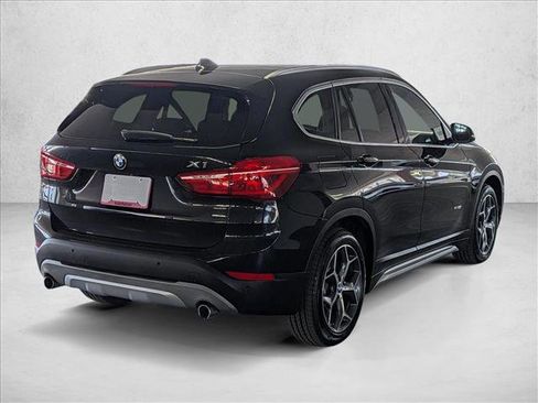 Used 2016 BMW X1 xDrive28i AWD/4WD image 5