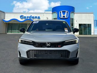 Certified 2026 Honda Civic Si video 2