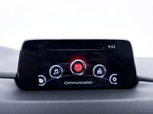 Used 2020 MAZDA CX-5 Touring FWD image 23