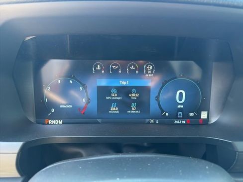 New 2026 Ford F150 XLT w/ Equipment Group 302A MID AWD/4WD image 21