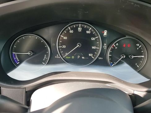 New 2026 MAZDA CX-50 AWD 2.5 Hybrid w/ Weather Package image 18