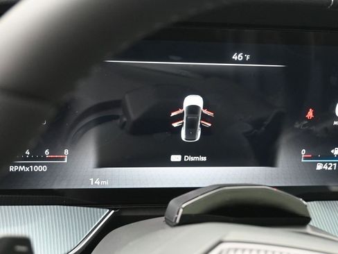 New 2026 Nissan Murano Platinum image 8