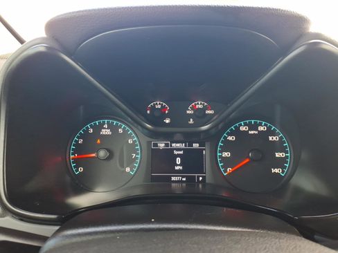 Used 2022 GMC Canyon Elevation Standard image 27