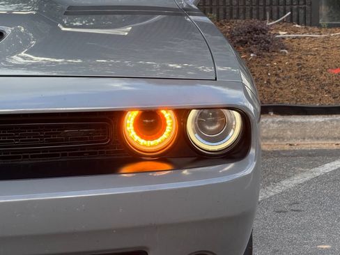 Used 2019 Dodge Challenger GT w/ Blacktop Package RWD image 5