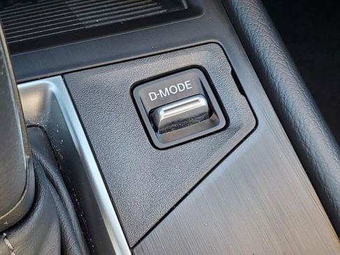 Certified 2025 Nissan Kicks SV image 23