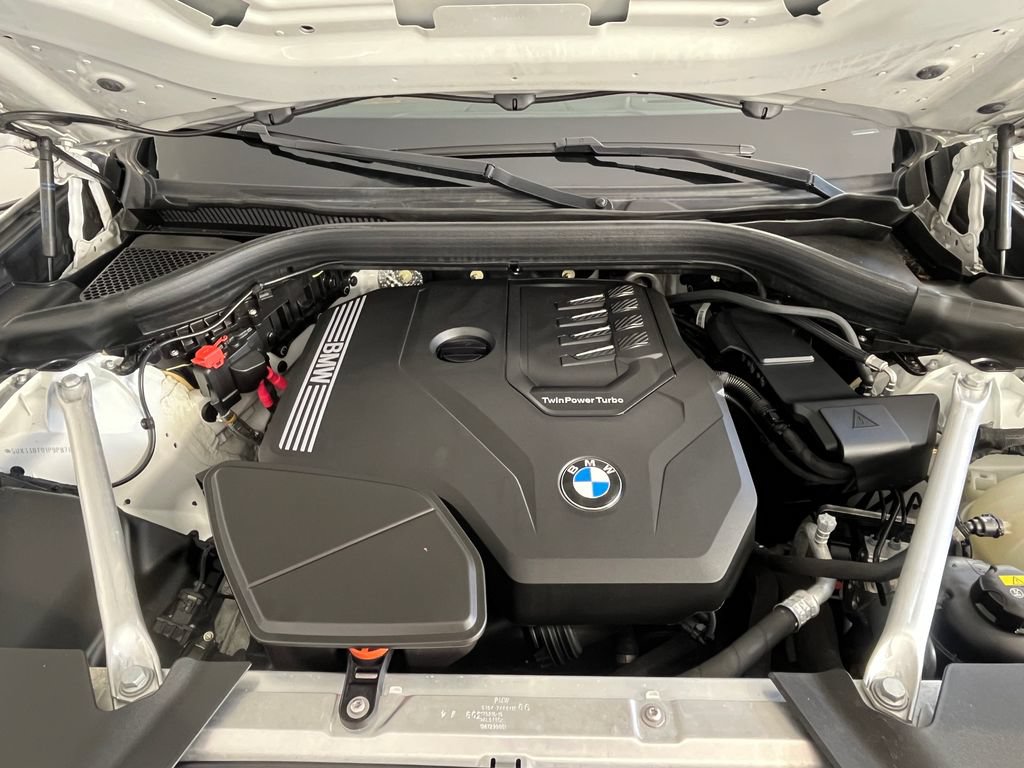 Used 2023 BMW X4 xDrive30i w/ Premium Package AWD/4WD image 18