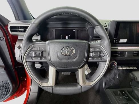 New 2026 Toyota 4Runner SR5 AWD/4WD image 11