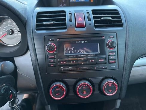 Used 2015 Subaru Forester 2.5i Limited w/ Popular Package #2 image 16