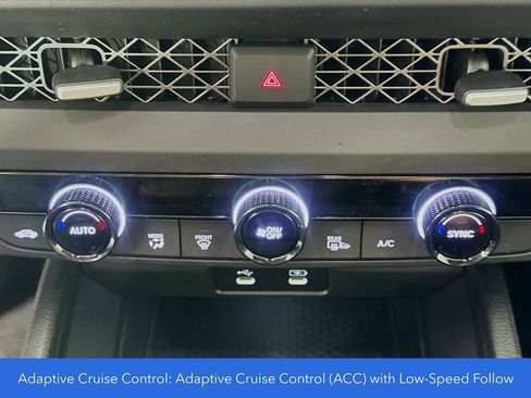 Used 2025 Honda Accord SE image 20