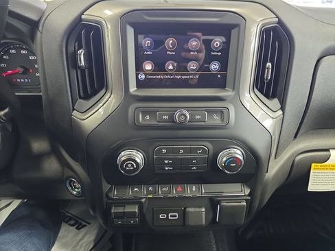 New 2026 GMC Sierra 1500 Pro w/ Pro Value Package AWD/4WD image 16