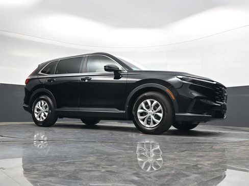 Used 2024 Honda CR-V LX image 26