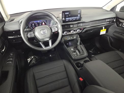 New 2026 Honda CR-V EX-L image 18