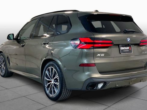 New 2026 BMW X5 xDrive50e image 12