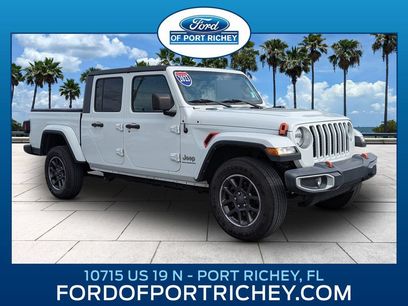 Used 2023 Jeep Gladiator Overland