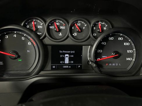 Used 2024 Chevrolet Silverado 1500 W/T w/ WT Fleet Convenience Package image 18