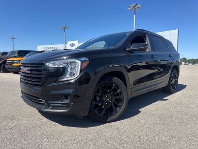 Used 2023 GMC Terrain SLT w/ Elevation Edition