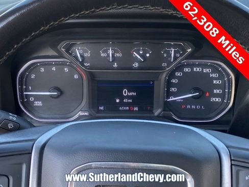 Used 2022 GMC Sierra 2500 SLE w/ X31 Off-Road Package image 31