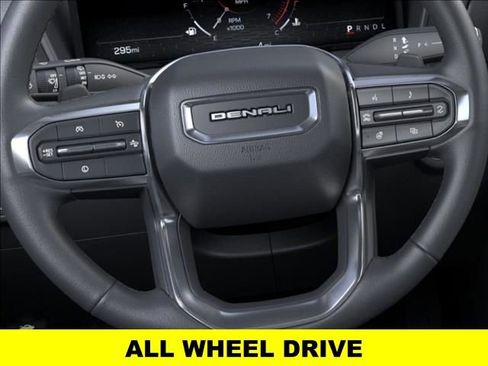 New 2026 GMC Terrain Denali AWD/4WD image 19