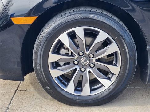 Used 2023 Honda Odyssey EX-L image 23