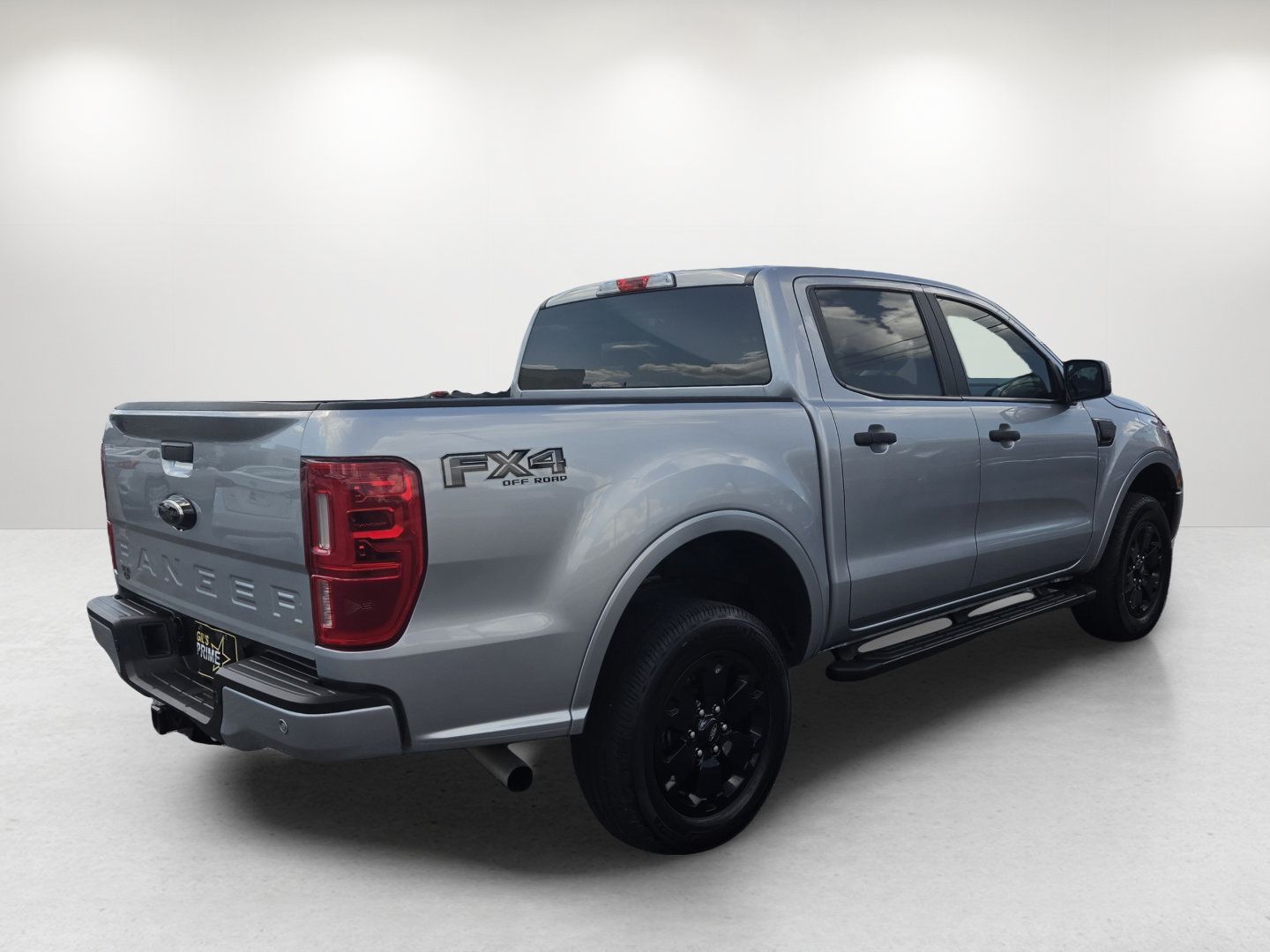 Used 2022 Ford Ranger XLT w/ Equipment Group 301A Mid AWD/4WD image 5